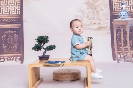 慈溪宝宝用嘴巴呼吸