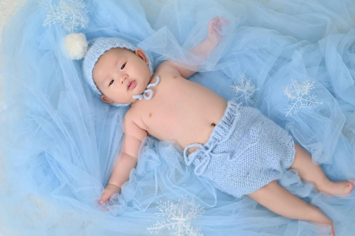 慈溪宝宝的胃容量